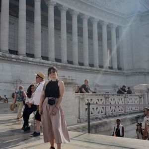 Meet your Posher, Vikki